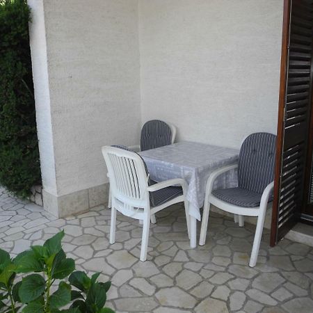 Apartments Boti Драмал Екстериор снимка