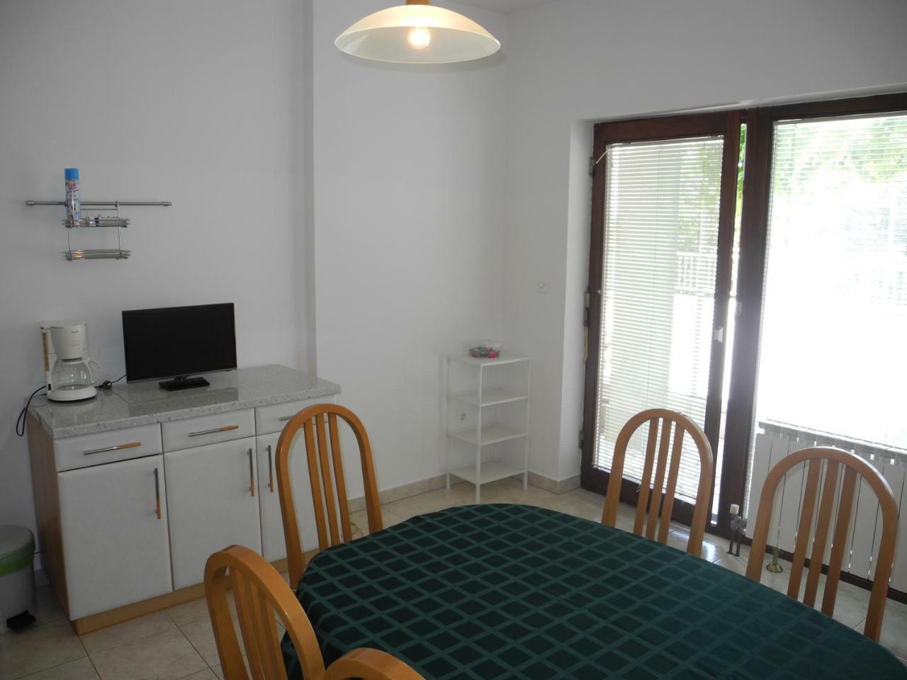 Apartments Boti Драмал Екстериор снимка