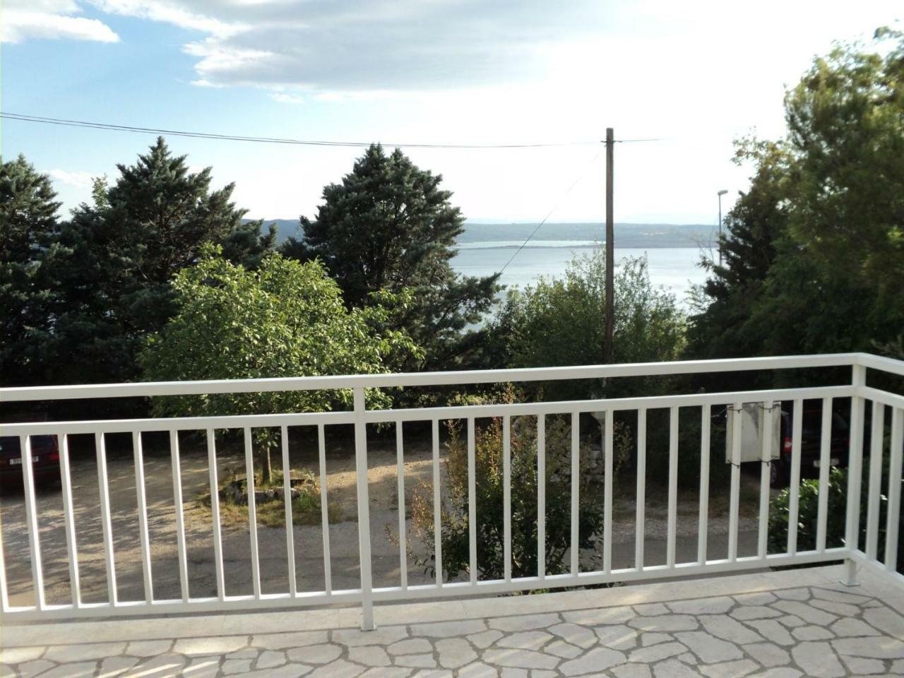 Apartments Boti Драмал Екстериор снимка