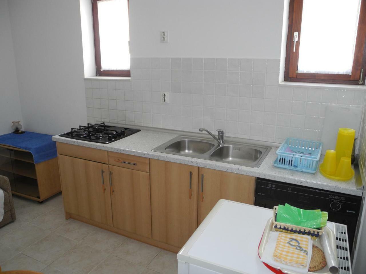Apartments Boti Драмал Екстериор снимка