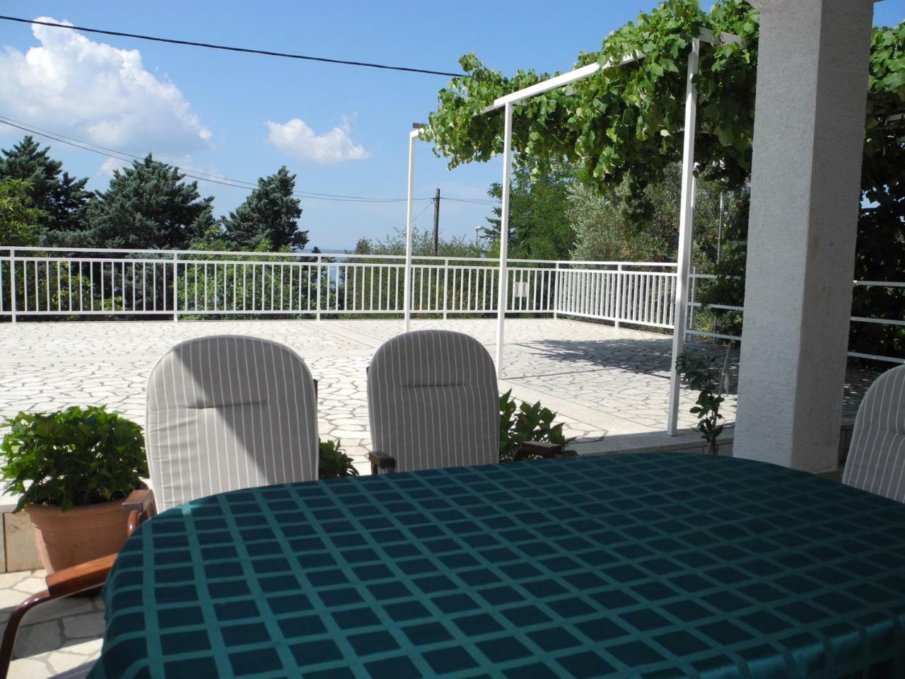 Apartments Boti Драмал Екстериор снимка