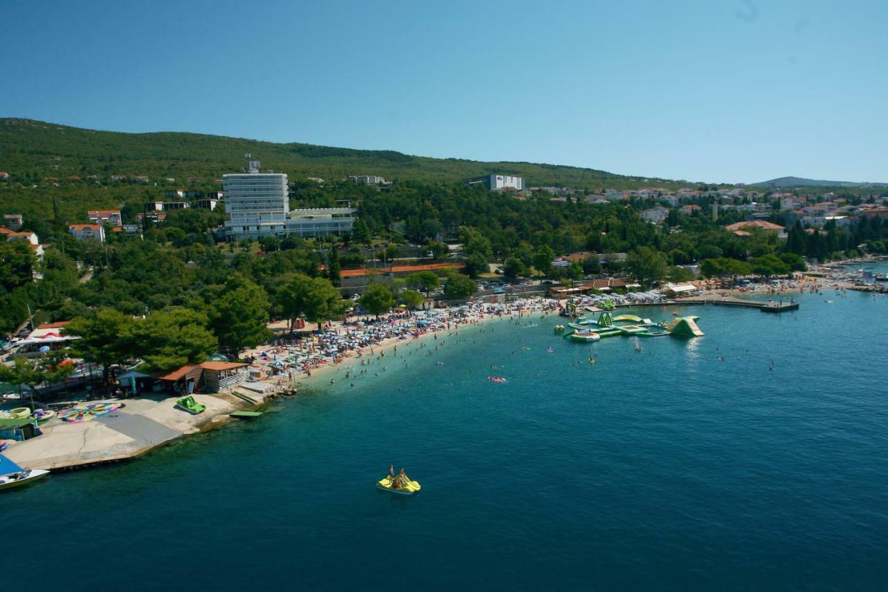 Apartments Boti Драмал Екстериор снимка